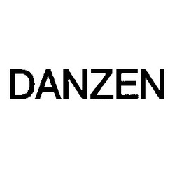 Свідоцтво торговельну марку № 4680 (заявка 106208/SU): danzen