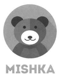 Свідоцтво торговельну марку № 220200 (заявка m201520654): mishka