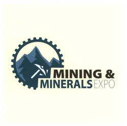 Свідоцтво торговельну марку № 290082 (заявка m201901784): mining&mineralsexpo; mining mineralsexpo; mining minerals expo