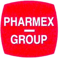 Заявка на торговельну марку № m201107941: pharmex - group