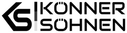 Свідоцтво торговельну марку № 329504 (заявка m202122829): ikonner sohnen; ks