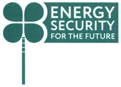 Свідоцтво торговельну марку № 261841 (заявка m201708889): energy security for the future