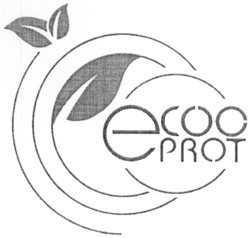 Свідоцтво торговельну марку № 311728 (заявка m202000232): ecoo prot; есоо