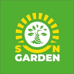 Заявка на торговельну марку № m202405666: sun garden