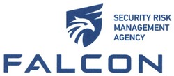 Заявка на торговельну марку № m201915721: falcon; security risk management agency