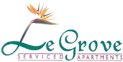 Свідоцтво торговельну марку № 130873 (заявка m200906986): le grove; serviced apartments