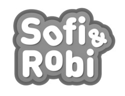 Заявка на торговельну марку № m202313325: sofi&robi