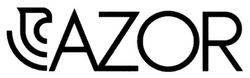 Свідоцтво торговельну марку № 282052 (заявка m201817740): azor