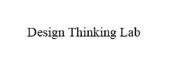Свідоцтво торговельну марку № 344940 (заявка m202207891): design thinking lab