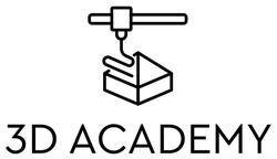 Заявка на торговельну марку № m202401965: 3д; 3d academy