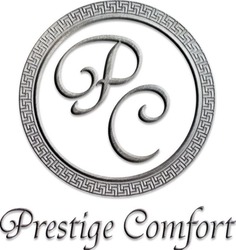 Заявка на торговельну марку № m202315646: рс; pc; prestige comfort
