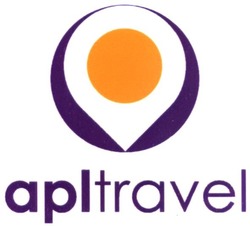 Свідоцтво торговельну марку № 282719 (заявка m201816462): apltravel; apl travel