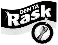 Свідоцтво торговельну марку № 22821 (заявка 99041394): denta rask