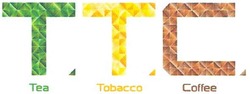 Свідоцтво торговельну марку № 174644 (заявка m201213369): t.t.c.; ttc; tea tabacco coffee; tobacco; т.т.с.; ттс