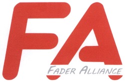 Свідоцтво торговельну марку № 317783 (заявка m202006305): fader alliance