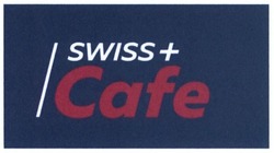 Заявка на торговельну марку № m201603720: swiss+ cafe