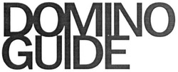 Свідоцтво торговельну марку № 287241 (заявка m201813568): domino guide