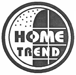 Свідоцтво торговельну марку № 140706 (заявка m201008223): номе; home trend