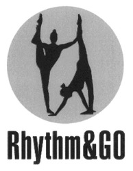 Свідоцтво торговельну марку № 206724 (заявка m201511698): rhythm&go