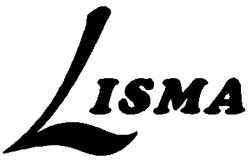 Заявка на торговельну марку № 2002010563: lisma