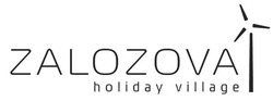 Свідоцтво торговельну марку № 283912 (заявка m201821324): zalozova holiday village