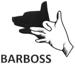 Свідоцтво торговельну марку № 240812 (заявка m201618801): barboss