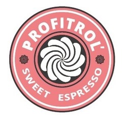 Заявка на торговельну марку № m202012337: profitrol sweet espresso