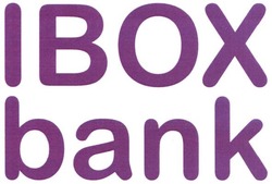 Свідоцтво торговельну марку № 241943 (заявка m201616022): ibox bank