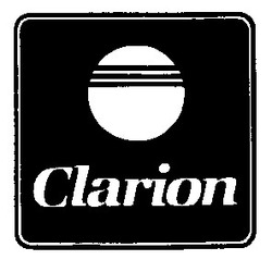 Свідоцтво торговельну марку № 2158 (заявка 115898/SU): clarion