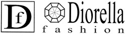 Свідоцтво торговельну марку № 78554 (заявка m200604835): df; fd; diorella fashion