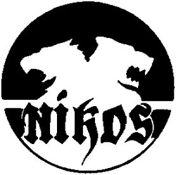 Заявка на торговельну марку № 94030978: nikos