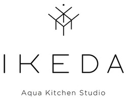 Заявка на торговельну марку № m202311102: y; aqua kitchen studio; ikeda