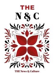 Свідоцтво торговельну марку № 280042 (заявка m201929970): the n&c; nc; the news&culture