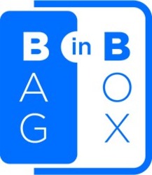 Заявка на торговельну марку № m202105044: b in b; bag in box; вох