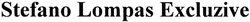 Свідоцтво торговельну марку № 200182 (заявка m201403698): stefano lompas excluzive