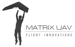 Заявка на торговельну марку № m201707705: matrix uav; flight innovations