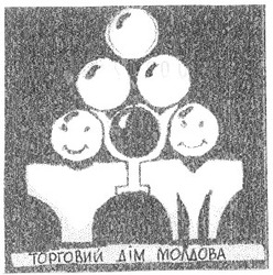 Заявка на торговельну марку № 2002020972: торговий дім молдова