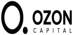 Свідоцтво торговельну марку № 207282 (заявка m201504096): o.ozon capital; о