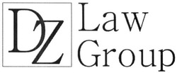 Свідоцтво торговельну марку № 236291 (заявка m201606123): dz; law group
