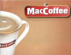 Заявка на торговельну марку № m201115436: maccoffee