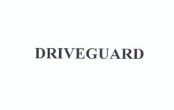Свідоцтво торговельну марку № 231349 (заявка m201602241): driveguard
