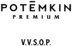 Свідоцтво торговельну марку № 292930 (заявка m201900484): potemkin premium v.v.s.o.p.; vvsop