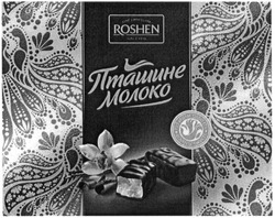Свідоцтво торговельну марку № 211277 (заявка m201500174): пташине молоко; fine chocolate; roshen; since 1996