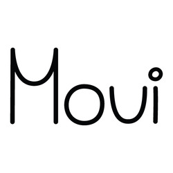 Заявка на торговельну марку № m202406202: movi