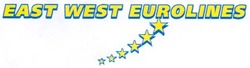 Свідоцтво торговельну марку № 39523 (заявка 2002075953): east west eurolines
