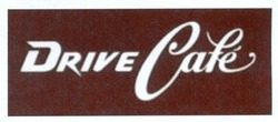 Свідоцтво торговельну марку № 199671 (заявка m201403658): drive cafe
