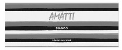 Свідоцтво торговельну марку № 269828 (заявка m201801617): amatti; bianko; sparkling wine; аматті