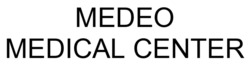Заявка на торговельну марку № m202400153: medeo medical center