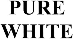 Свідоцтво торговельну марку № 205079 (заявка m201406152): pure white