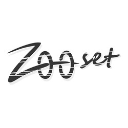 Заявка на торговельну марку № m202114946: zoo set; zooset